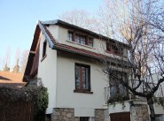 Achat vente maison Meudon