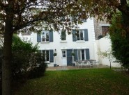 Achat vente maison Meudon