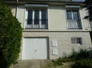 Achat vente maison Meulan