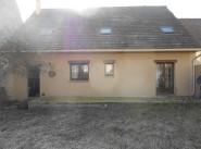 Achat vente maison Mitry Mory