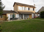 Achat vente maison Mitry Mory