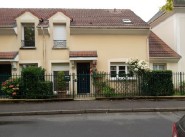 Achat vente maison Moissy Cramayel
