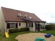 Achat vente maison Montereau Fault Yonne