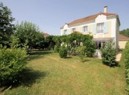 Achat vente maison Montevrain