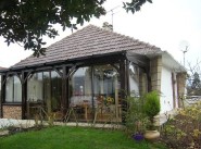 Achat vente maison Montigny Les Cormeilles