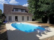 Achat vente maison Montigny Sur Loing