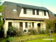 Achat vente maison Montlhery