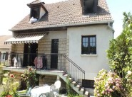 Achat vente maison Montmagny