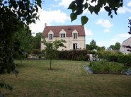 Achat vente maison Montmorency