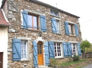 Achat vente maison Montolivet