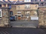 Achat vente maison Montrouge
