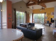 Achat vente maison Montsoult