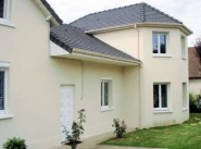 Achat vente maison Morangis