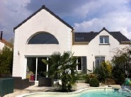 Achat vente maison Morangis