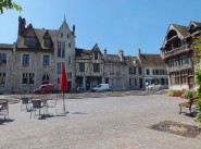 Achat vente maison Moret Sur Loing