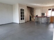 Achat vente maison Moussy Le Neuf