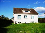 Achat vente maison Nangis