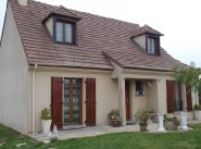 Achat vente maison Nangis