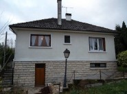 Achat vente maison Nanteuil Les Meaux