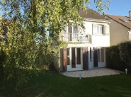 Achat vente maison Noisy Le Roi