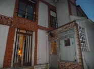 Achat vente maison Noisy Le Sec