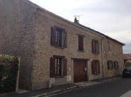 Achat vente maison Nozay