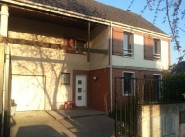 Achat vente maison Nozay