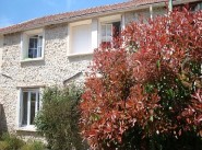 Achat vente maison Orgerus