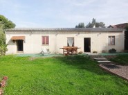 Achat vente maison Orgerus