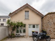 Achat vente maison Orgeval