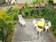 Achat vente maison Orly