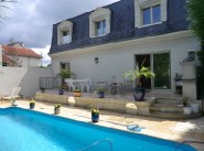 Achat vente maison Ormesson Sur Marne