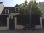 Achat vente maison Ormesson Sur Marne