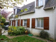 Achat vente maison Osny