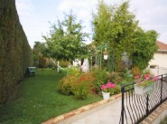 Achat vente maison Osny