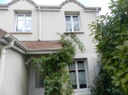 Achat vente maison Palaiseau