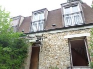 Achat vente maison Parmain