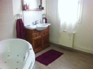 Achat vente maison Parmain