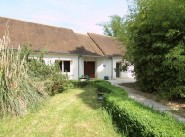 Achat vente maison Poigny La Foret