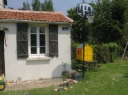 Achat vente maison Pontault Combault