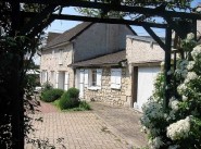 Achat vente maison Pontoise