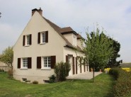 Achat vente maison Pontoise