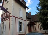 Achat vente maison Porcheville