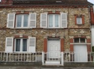 Achat vente maison Provins
