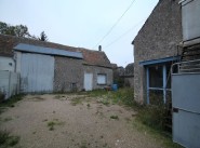 Achat vente maison Pussay