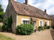 Achat vente maison Rambouillet