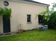 Achat vente maison Rambouillet
