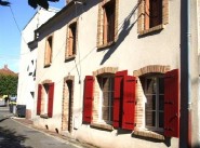 Achat vente maison Rebais