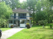 Achat vente maison Roinville