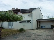 Achat vente maison Roissy En Brie